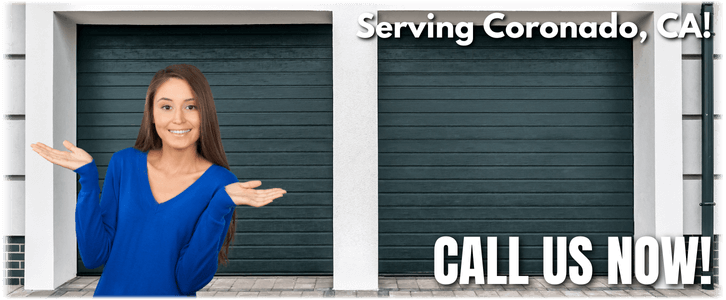 Garage Door Repair Coronado CA